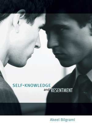 cover image of Self-Knowledge and Resentment